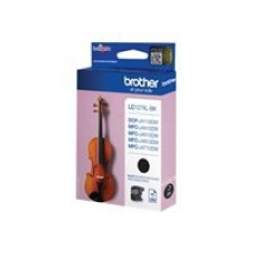 BROTHER Ink Cartridge LC-127XL BK