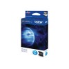 BROTHER Ink Cartridge LC-1280XL C