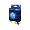 BROTHER Ink Cartridge LC-1280XL Y