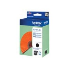 BROTHER Ink Cartridge LC-129XL BK