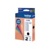 BROTHER Ink Cartridge LC-223 BK