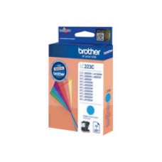 BROTHER Ink Cartridge LC-223 C