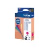 BROTHER Ink Cartridge LC-223 M