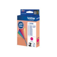 BROTHER Ink Cartridge LC-223 M