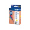 BROTHER Ink Cartridge LC-223 Y