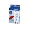 BROTHER Ink Cartridge LC-225XL C