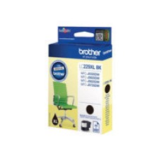 BROTHER Ink Cartridge LC-229XL BK