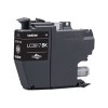 BROTHER LC3617BK Ink Brother LC3617BK black 550pgs MFC-J2330DW, MFC-J3530DW, MFC-J3930DW