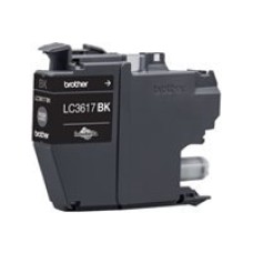 BROTHER LC3617BK Ink Brother LC3617BK black 550pgs MFC-J2330DW, MFC-J3530DW, MFC-J3930DW