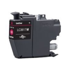 BROTHER LC3617M Ink Brother LC3617M magenta 550pgs MFC-J2330DW, MFC-J3530DW, MFC-J3930DW