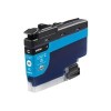 BROTHER LC427XLC Cyan Ink Cartridge - 5000 Pages