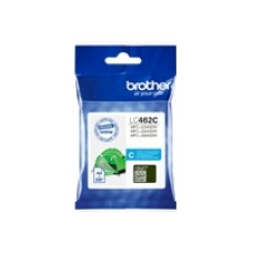 BROTHER Ink Cartridge LC-462 Cyan