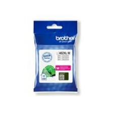 BROTHER LC462XLM Magenta Ink Cartridge
