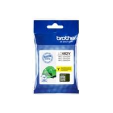 BROTHER Ink Cartridge LC-462 Yellow