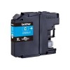 BROTHER Ink Cartridge LC-525XL C