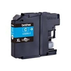 BROTHER Ink Cartridge LC-525XL C