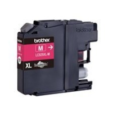 BROTHER Ink Cartridge LC-525XL M
