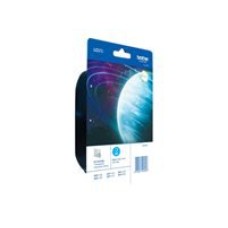 BROTHER Ink Cartridge LC-970 C