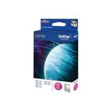 BROTHER Ink Cartridge LC-970 M