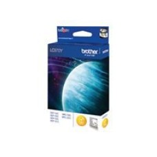 BROTHER Ink Cartridge LC-970 Y