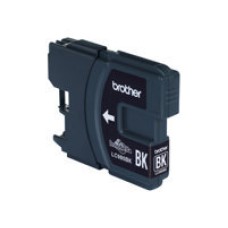 BROTHER Ink Cartridge LC-980 BK