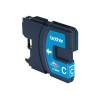 BROTHER Ink Cartridge LC-980 C