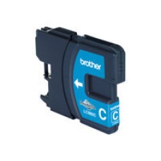 BROTHER Ink Cartridge LC-980 C