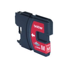BROTHER Ink Cartridge LC-980 M