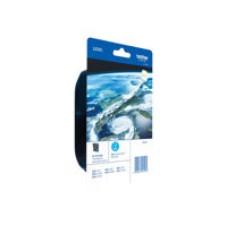 BROTHER Ink Cartridge LC-985 C
