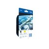 BROTHER Ink Cartridge LC-985 Y