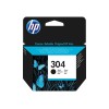 HP 304 Black Ink Cartridge