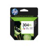 HP 304XL Tri-color Original Ink Cartridge