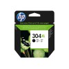 HP 304XL Black Original Ink Cartridge