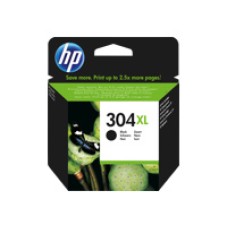 HP 304XL Black Original Ink Cartridge