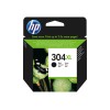 HP 304XL Black Ink Cartridge