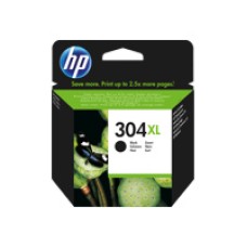HP 304XL Black Ink Cartridge