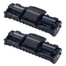 Set kompatibilnih tonerjev nadomešča Samsung MLT-D119S (ML-1610) – 2× črn