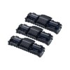 Set kompatibilnih tonerjev nadomešča Samsung MLT-D119S (ML-1610) – 3× črn