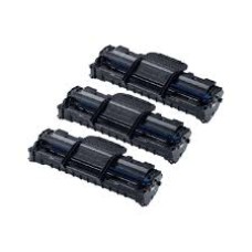 Set kompatibilnih tonerjev nadomešča Samsung MLT-D119S (ML-1610) – 3× črn