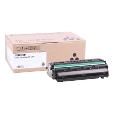 Toner Ricoh SP3400 (406522) – kompatibilen črn