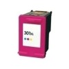 Kompatibilna kartuša nadomešča HP 301XL (CH564EE) – 1× barvna XL