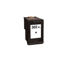 Kompatibilna kartuša nadomešča HP 302XL (F6U68AE) – 1× črna XL