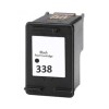 Kompatibilna kartuša nadomešča HP 338 (C8765EE) – 1× črna XL