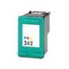 Kompatibilna kartuša nadomešča HP C9361E (342) COLOR ~ 220pag. – 1× črna