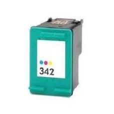 Kompatibilna kartuša nadomešča HP C9361E (342) COLOR ~ 220pag. – 1× črna