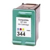 Kompatibilna kartuša nadomešča HP C9363E (344) COLOR ~ 450 pag. – 1× črna