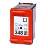 Kompatibilna kartuša nadomešča HP C9369E (348) COLOR-photo (13 ml) – 1× črna