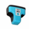 Kompatibilna kartuša nadomešča HP 363 (C8774EE) – 1× svetlo cyan