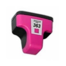 Kompatibilna kartuša nadomešča HP 363 (C8772EE) – 1× magenta