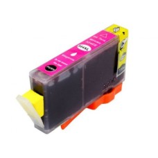 Kompatibilna kartuša nadomešča HP 364XL (CB324EE) – 1× magenta XL